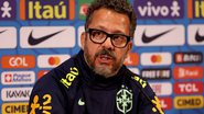 Rafael Ribeiro/CBF