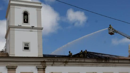 Antônio Queirós / CMS