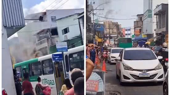 Reprodução / Portal Pau da Lima