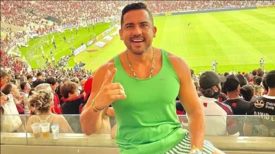 Reprodução/Redes Sociais