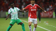 Ricardo Duarte/Internacional