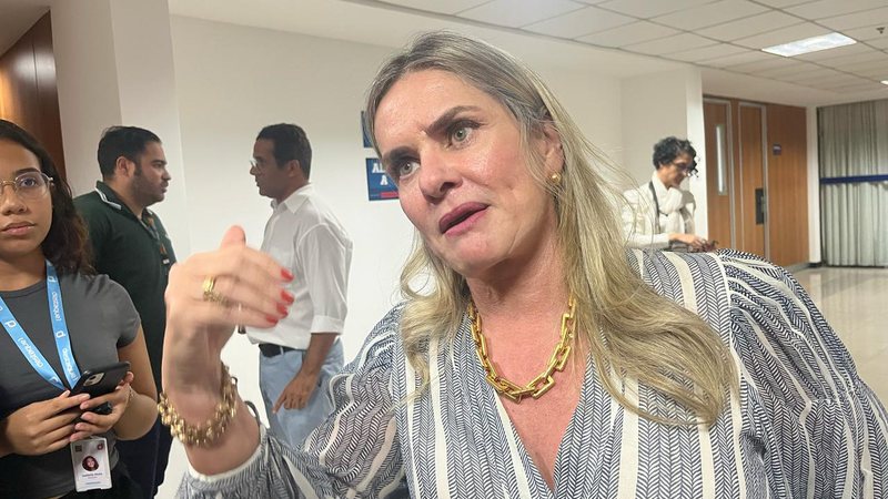 Anderson Ramos / BNEWS