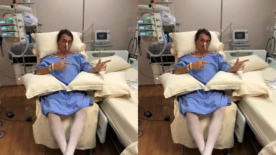 Reprodução/redes sociais