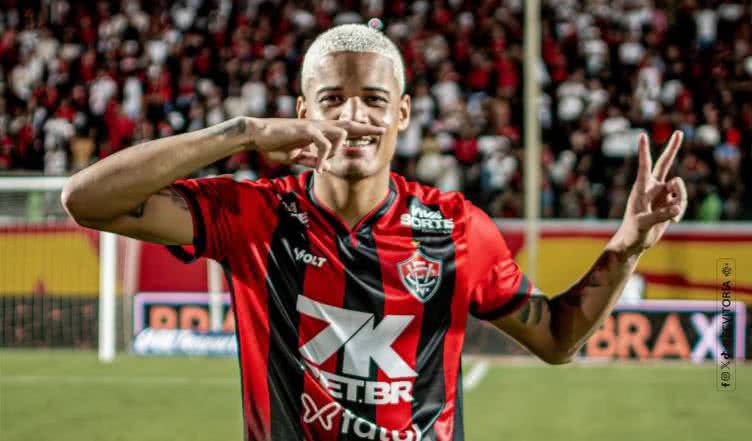 Divulgação / EC Vitória