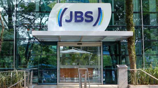 Divulgação/JBS