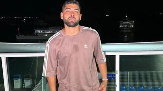 Reprodução/Redes Sociais