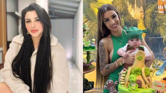 Reprodução Redes sociais