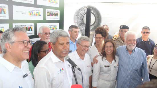 Leonardo Santana / BNEWS