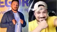 Reprodução/Redes sociais