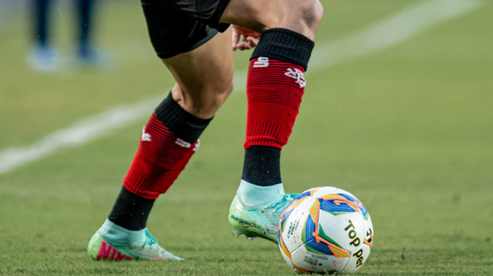 Victor Ferreira/EC Vitória