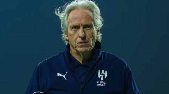 Reprodução/Al-Hilal