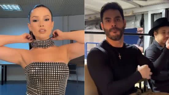 Reprodução/Redes Sociais