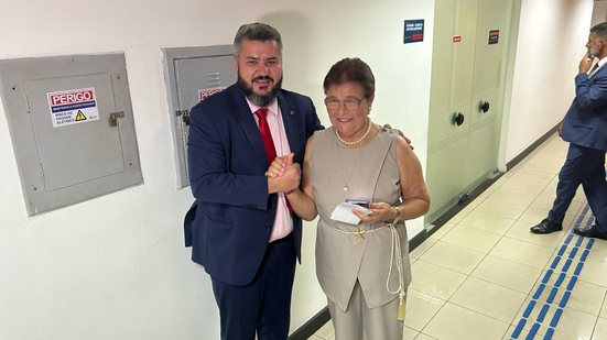 Anderson Ramos / BNews