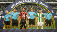Victor Ferreira/EC Vitória