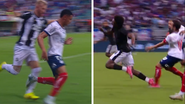 Reprodução/CBF e SporTV