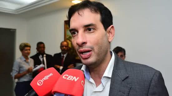 Arquivo / BNews