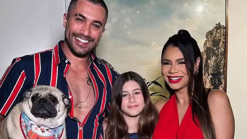 Reprodução / Redes Sociais