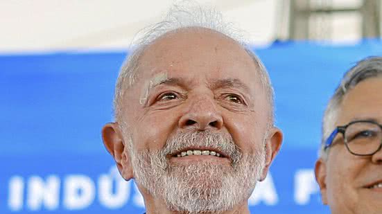 Ricardo Stuckert / PR