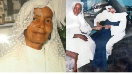 Divulgação: Raica Beatriz / Pascom Diocesana de Ruy Barbosa - Acervo Histórico de Maria Milza
