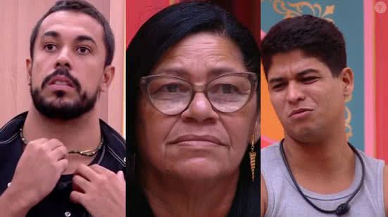 Reprodução / Globoplay