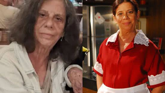 Reprodução/Instagram e TV Globo