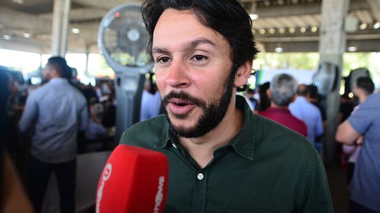 Joilson Cesar/BNews