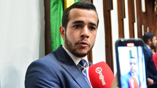Joilson César / BNews