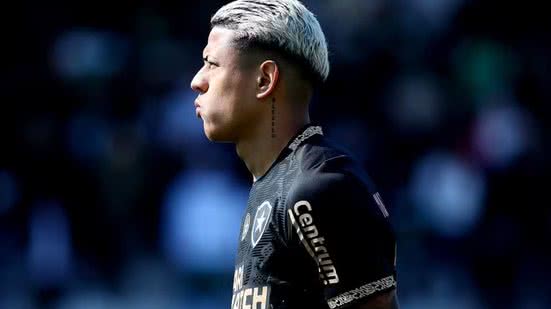 Vítor Silva/Botafogo