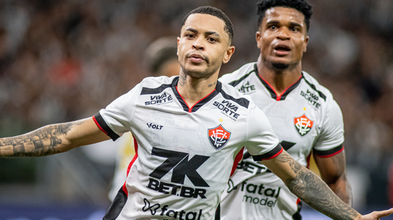 Victor Ferreira/EC Vitória