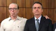 Reprodução / Redes Sociais / X