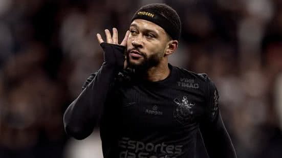 Rodrigo Coca/Agência Corinthians