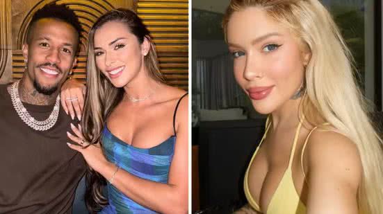 Reprodução/Redes Sociais