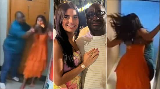Reprodução / Redes Sociais