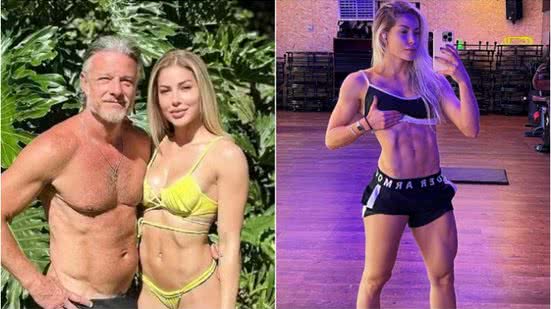 Reprodução / Redes Sociais