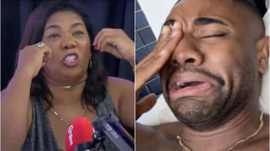 Reprodução / Redes Sociais