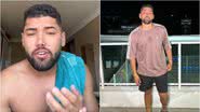Reprodução / Redes Sociais