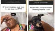 Reprodução / Redes Sociais