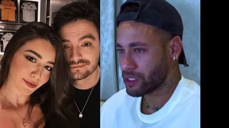 Reprodução / Redes sociais
