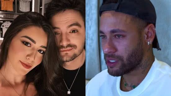 Reprodução / Redes sociais