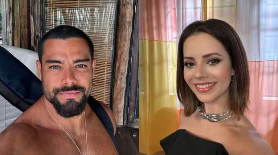 Reprodução / Redes Sociais