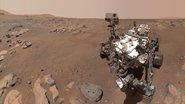Reprodução / NASA / JPL-Caltech / MSSS