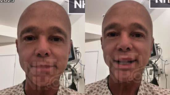 Reprodução Redes sociais