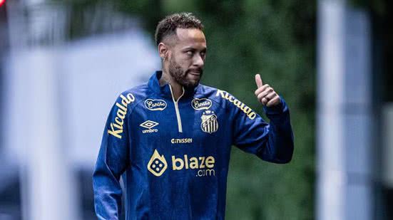 Rafael Barreta/Santos FC