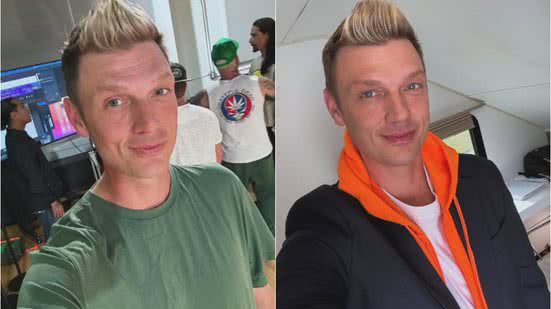 Reprodução/Redes sociais