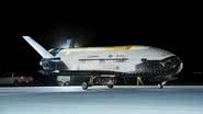 Reprodução/U.S. Space Force