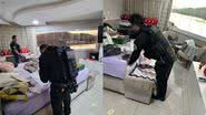 Divulgação/Polícia Civil