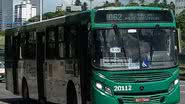 Foto: Alexandre Souza Carvalho / Ônibus Brasil