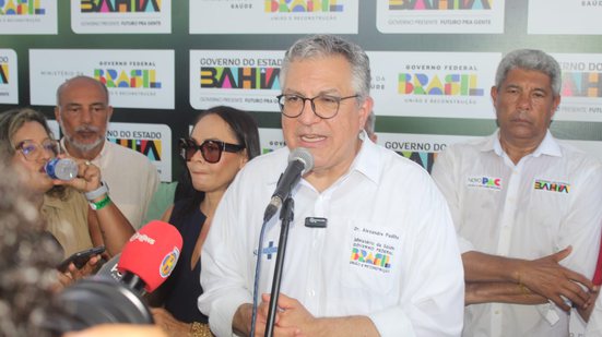 Devid Santana/BNews
