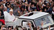 Foto: AP/Gregorio Borgia