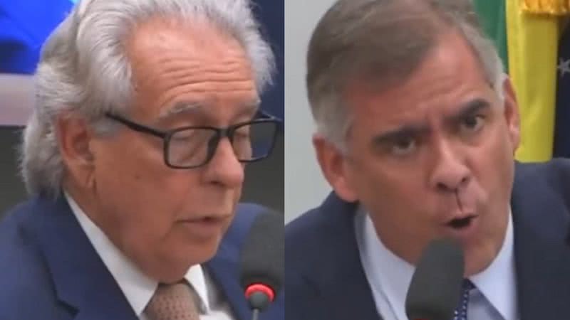 Reprodução/TV Câmara